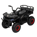 Elbil ATV 10,8V Nordic Play 